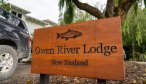 Owen River Lodge