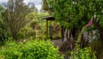 Owen River Lodge cabin