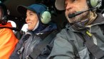 Heli Flight New Zealand