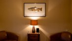 Lodge at Owen River in NZ