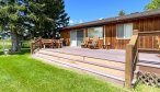 Madison River vacation rental