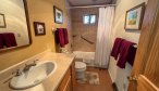 Madison River vacation home waterfront