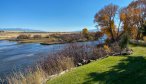Madison River vacation home