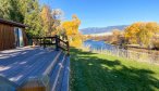 Madison river rental home