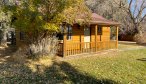 Vacation rental near Madison River