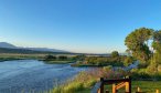 Ennis, MT vacation home