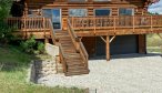 Ennis, MT vacation rental