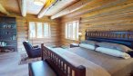 Madison River house rental