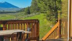 Madison River Vacation Rental