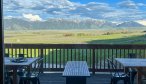 Vacation rental near Madison River