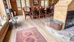 Ennis MT rental cabin