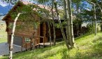 Madison River vacation home