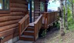 Madison River vacation rental