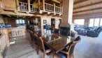 Vacation home near Ennis, MT