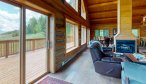 Madison River house rental