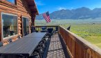 West Yellowstone MT home