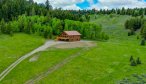Upper Madison River vacation rental