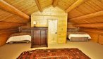 Private Ennis vacation rental