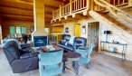 Madison River home rental