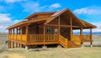 Madison River Vacation Rental