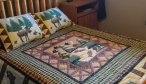 West Yellowstone MT vacation rental