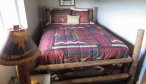 Madison River cabin rental
