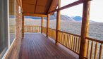 Madison River vacation home