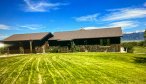 Vacation home near Ennis, MT