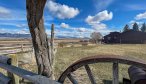 Madison River vacation home