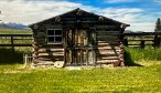 Madison River Vacation Rental