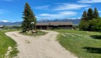 Madison River vacation home