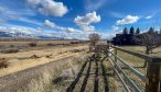 Madison River house rental