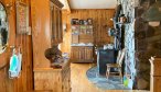 Ennis, MT vacation home