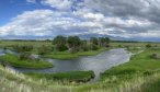 Scenic Montana vacation rental