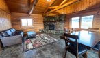 Madison River vacation home