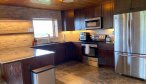 Madison River vacation home