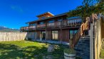 Ennis vacation home