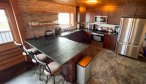 Madison river rental home