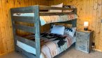 Madison River house rental