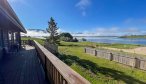 Waterfront vacation rental