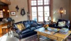 Madison River rental house
