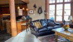Ennis vacation home