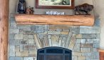 Madison River vacation home