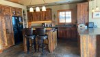 Waterfront vacation rental
