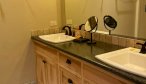 Vacation rental near Madison River