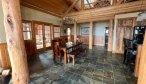 Madison River cabin rental