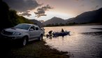 Argentina fly fishing