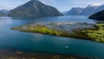 Lago Yelcho