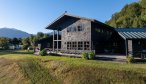 Rosselot Lodge Martin Pescador