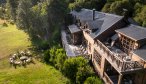 Rio palena lodge